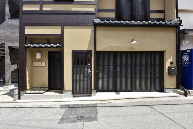 Exterior & Views, SHIBASHI Umeyacho, Kyoto