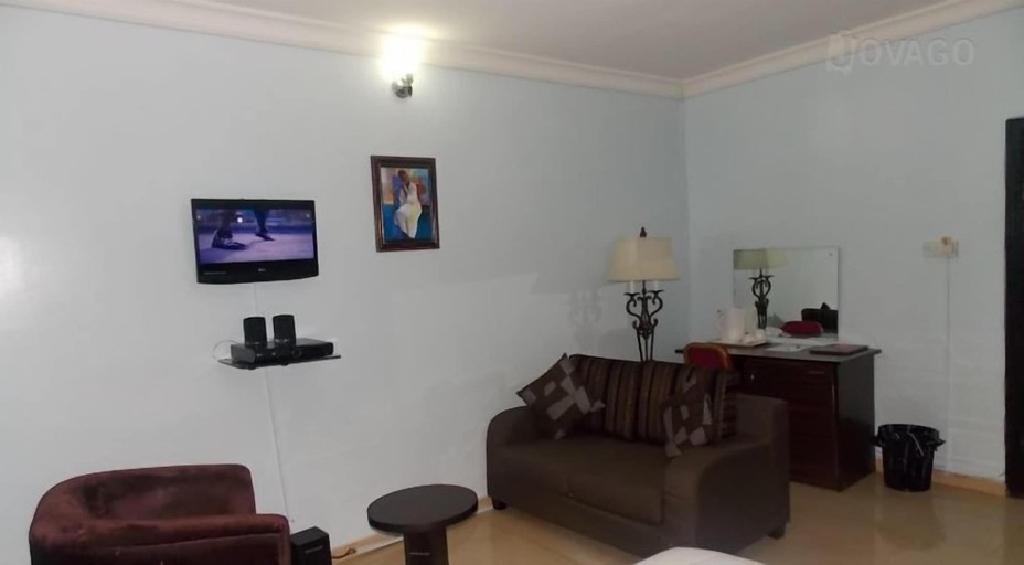 Others 5, Esporta Suites Ondo, Ife South