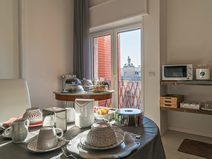 Food & Drinks, B&B Le Caruse, Lecce