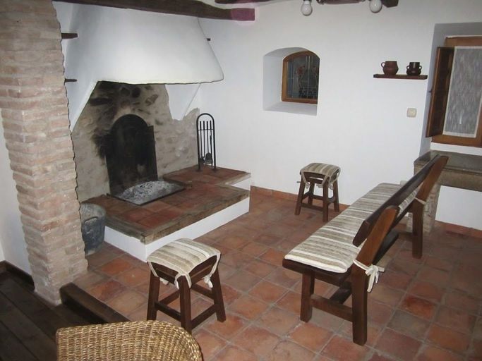 Others 5, Casa San Andrés del Valle, La Rioja
