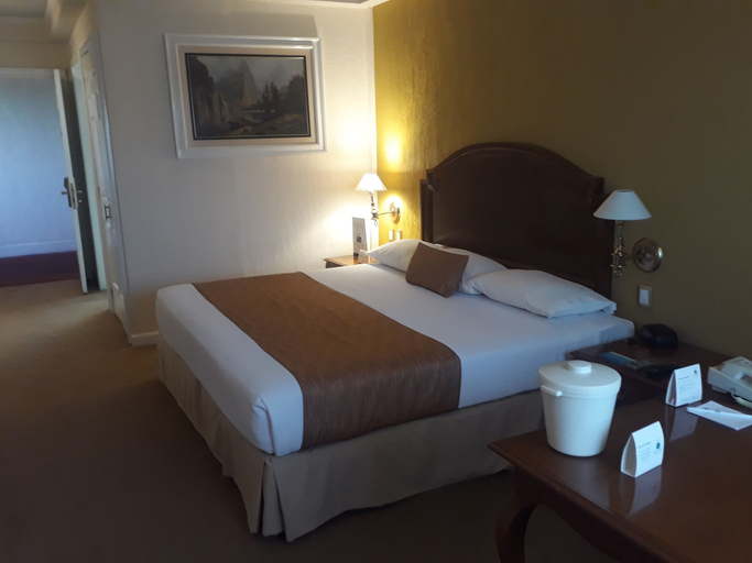 Bedroom 3, Country Plaza, Zapopan
