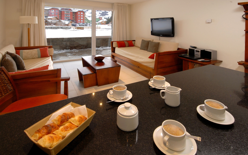 Others 4, Catedral Apartments, Bariloche