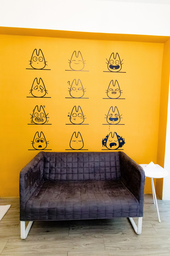 Others 5, Mumu Inn, Taichung