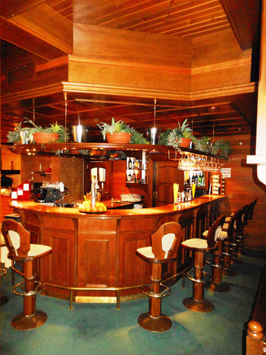 Food & Drinks 3, Hotel Start, Trutnov