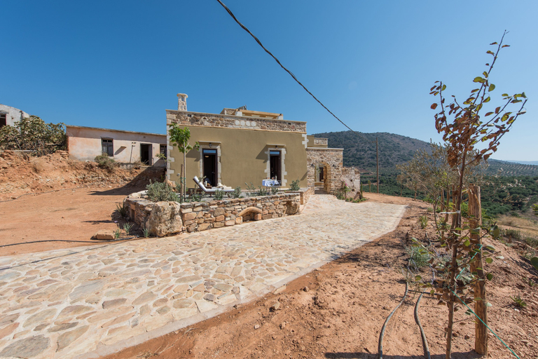 Exterior & Views 2, Lameriana Luxury Village, Crete
