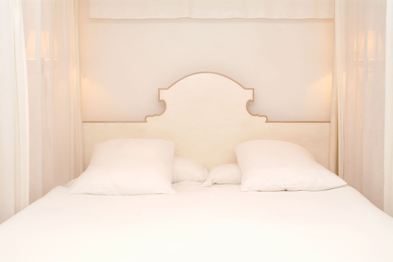 Bedroom 5, Hotel Monnàber Vell, Baleares