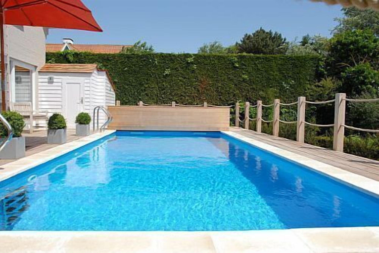 Sport & Beauty 5, Hotel Rubens, West-Vlaanderen