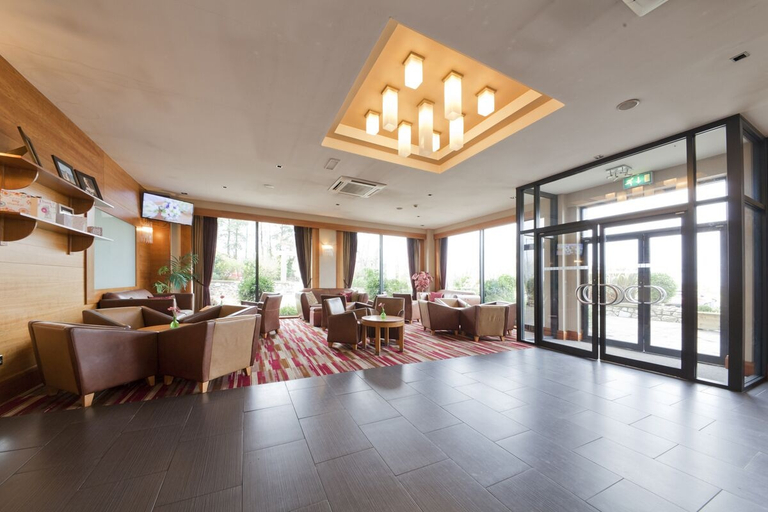 Others 5, Upton Court Holiday Cottages