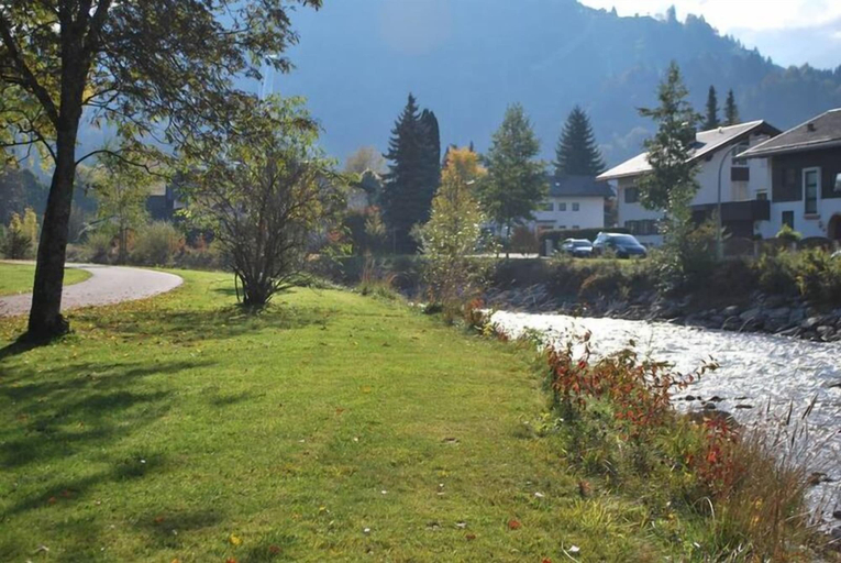 Others 4, Florianshof, Garmisch-Partenkirchen