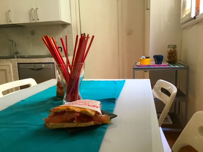 Others 4, San Firenze Apartment, Florence