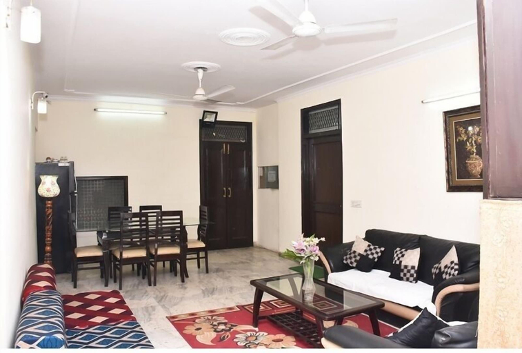 Others 5, Jagannath Guest House, Delhi