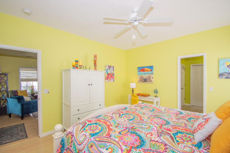 Bedroom 2, 603 Porpoise Dr, Beaufort