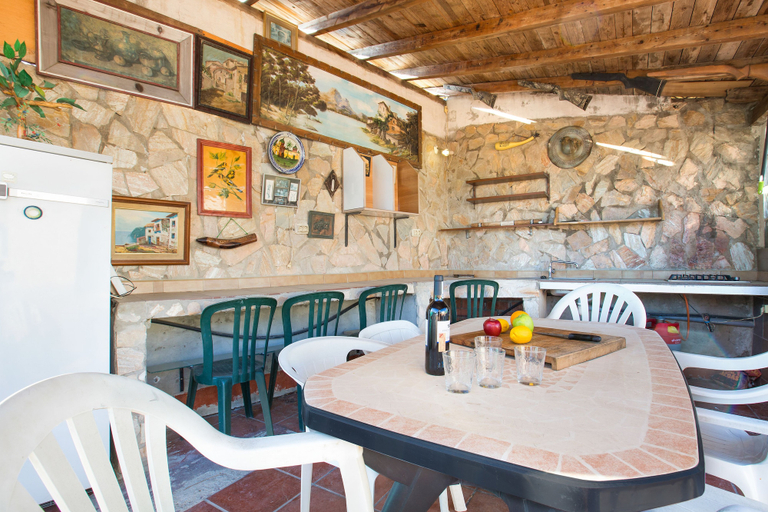 Food & Drinks, Villa Alonso, Girona