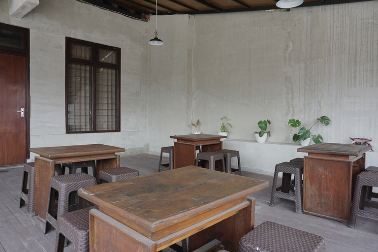 Others 4, RedDoorz Hostel @ Borobudur Street, Malang
