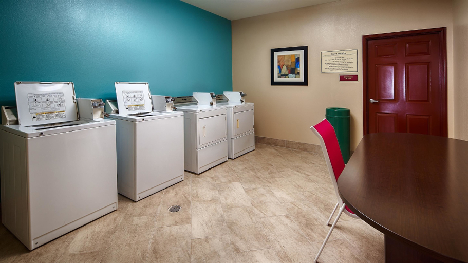 Others 5, Best Western Plus Monahans Inn & Suites, Ward