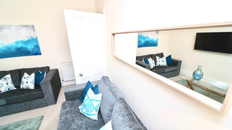 Others 5, Snug - Tùr Sealladh Apartment, Argyll and Bute