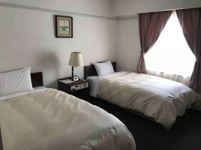Bedroom 3, Hotel Tsukuba Hills Umezono                                                                     , Tsukuba