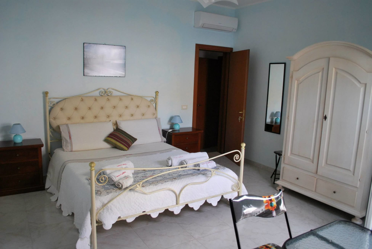 Bedroom 2, B&B Cuore di Gallipoli, Lecce