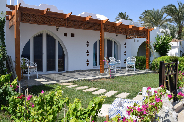 Exterior & Views 2, Domina Coral Bay Vacation House, Sharm el-Sheikh