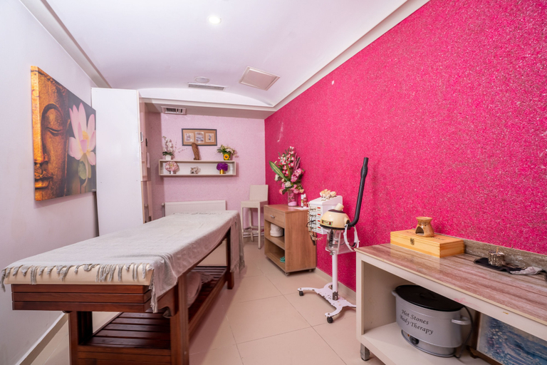 Bedroom 3, City Live Hotel, Antalya
