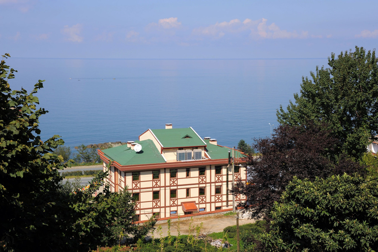 Exterior & Views 3, Hotel Lazlakar, Çayeli