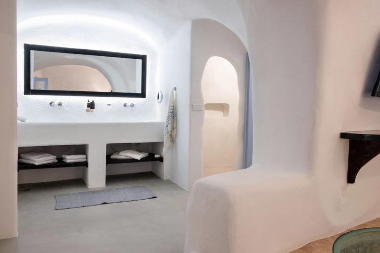 Bedroom 4, Abelis Canava Luxury Suites - Adults Only, South Aegean