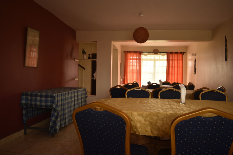 Others 3, Freshwind Villas, Mavoko