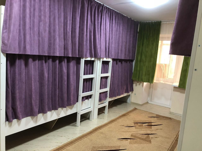 Others 5, Elite Hostel, Astana City