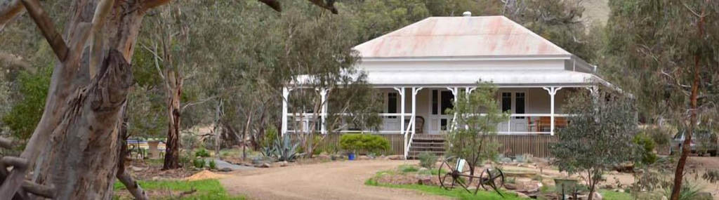 Brooklyn Farm Bed and Breakfast, Yankalilla