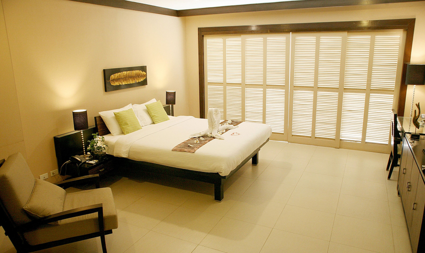 Bedroom 4, Coralpoint Gardens, Lapu-Lapu City