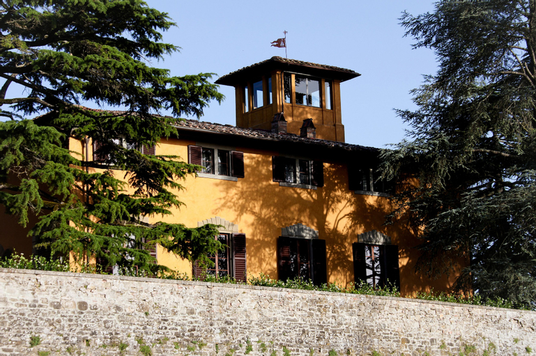 Villa Poggio Bartoli, Florence