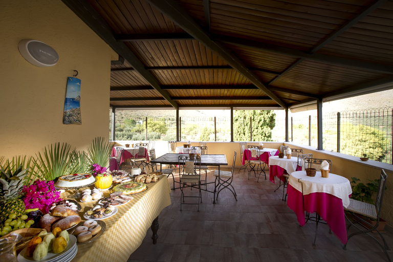 Food & Drinks 5, Alba Marina Bed & Breakfast, Trapani