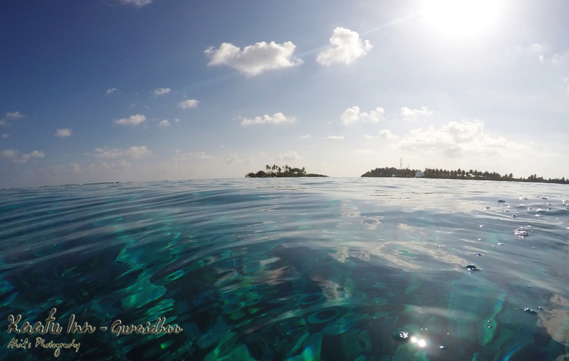 Others 5, Kaafu Inn Guraidhoo, Guraidhoo