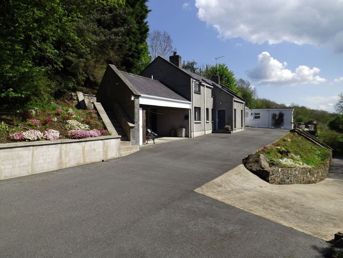 Exterior & Views, Kingsmills Cottages Moneymore, Mid Ulster