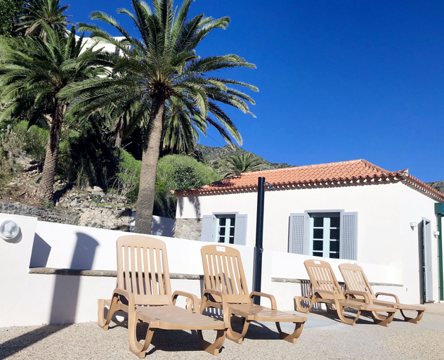 Exterior & Views 2, Hotel Rural Triana, Santa Cruz de Tenerife