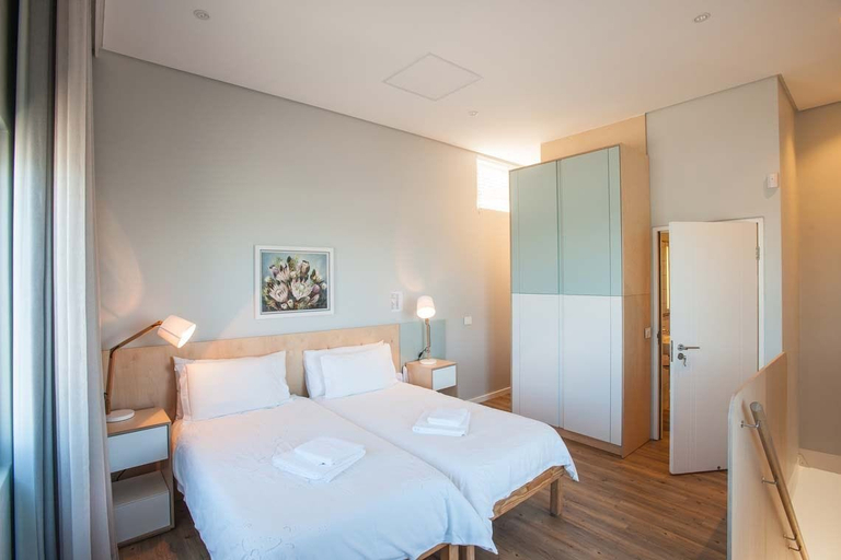 Bedroom 2, Bokkombaai, City of Cape Town