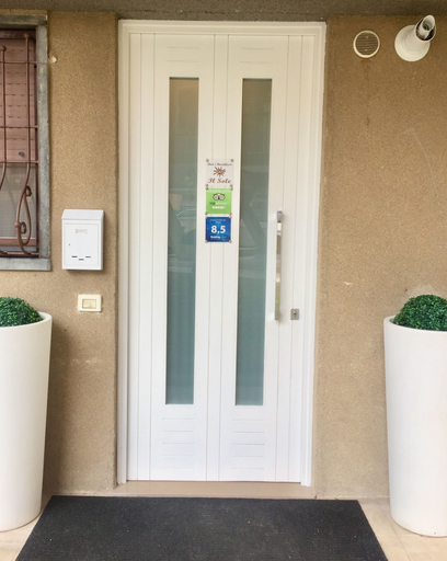 Exterior & Views, Il Sole, Barletta-Andria-Trani