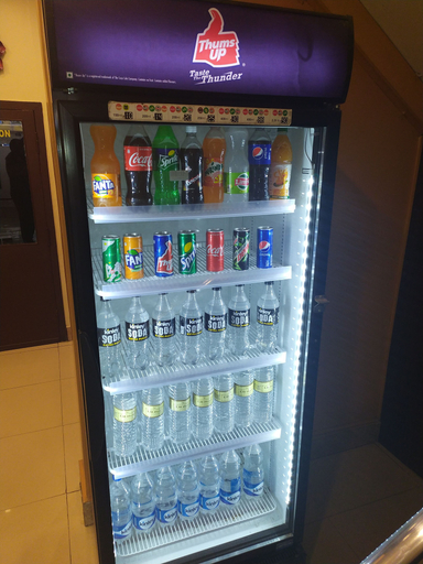 Food & Drinks 5, TM Hotel, Madurai