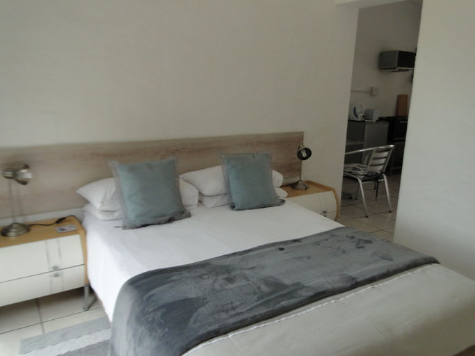Bedroom 4, Bluewater Beach Accommodation, Nelson Mandela Bay