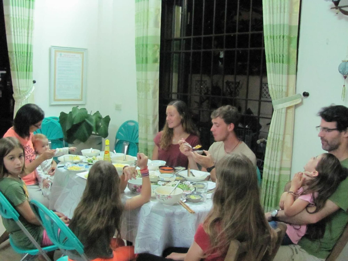 Others 5, Sac Xanh Homestay, Da Nang