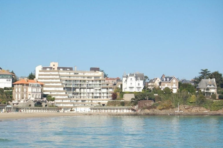 Exterior & Views 2, Résidence Le Crystal, Ille-et-Vilaine