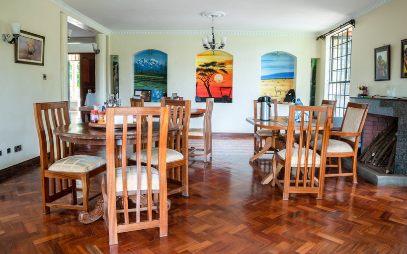 Food & Drinks, Dreamplace Bed and Breakfast, Westlands