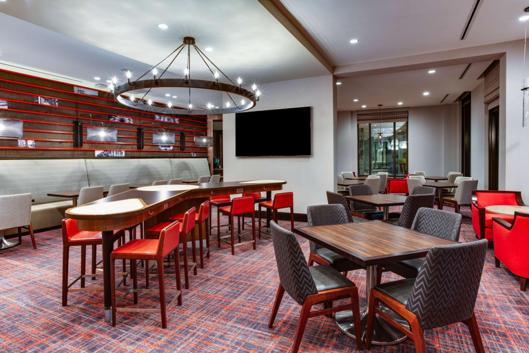 Food & Drinks 5, Homewood Suites by Hilton Savannah Historic Dist., Chatham