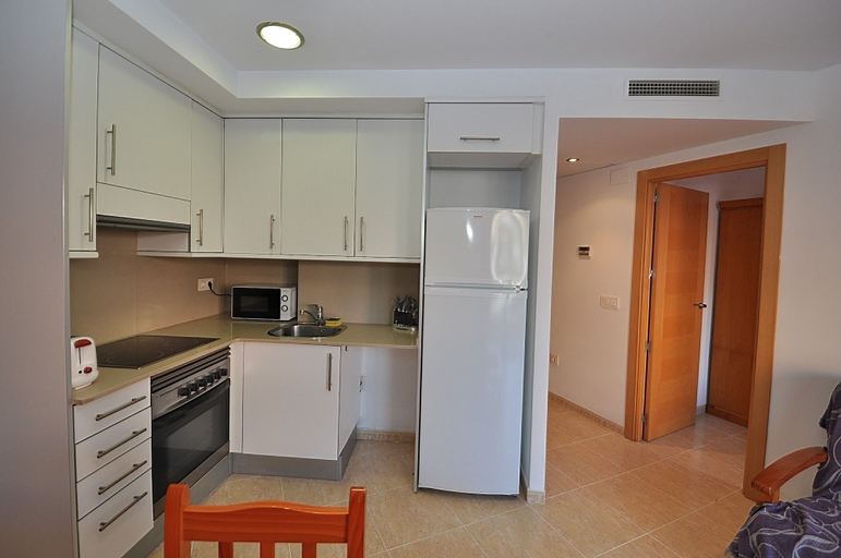 Others 4, Apartment Ilia Costa Brava, Girona