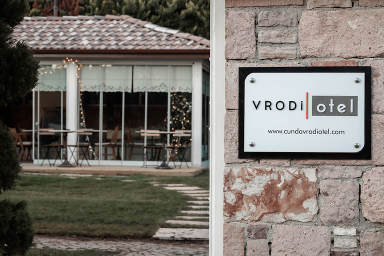 Exterior & Views 2, Cunda Vrodi By House, Ayvalık