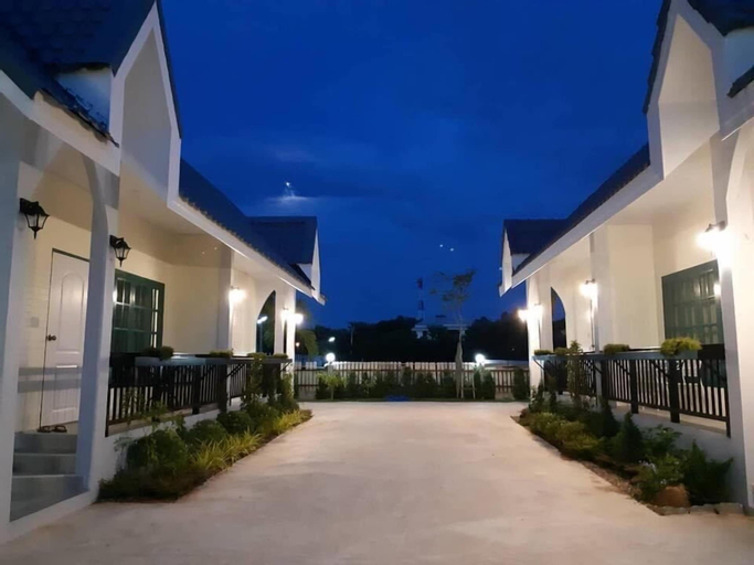 Jirawadee Resort, Muang Khon Kaen