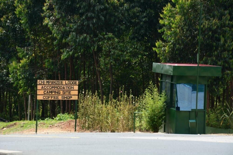 Exterior & Views 2, Chimpanzee Lodge, Nyamasheke