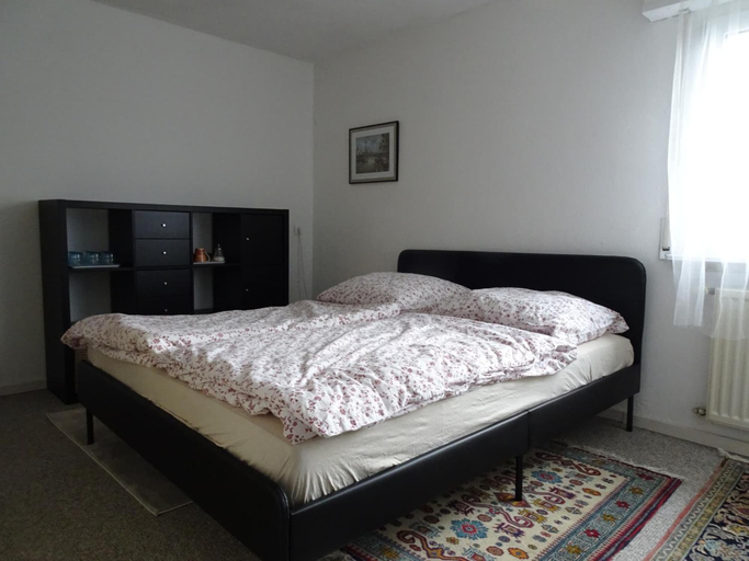 Bedroom 3, Haus Fermate, Rhein-Neckar-Kreis