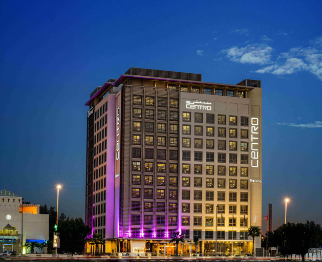 Exterior & Views 2, Centro Corniche Al Khobar, Al Khobar