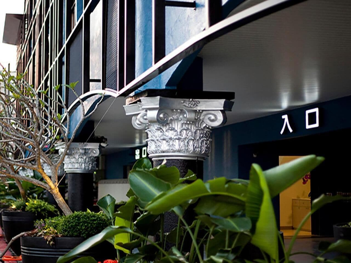 Exterior & Views 2, Royal Group Motel Buo Ai Branch, Kaohsiung